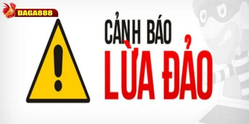 Câu trả lời cho DAGA888 có lừa đảo không?